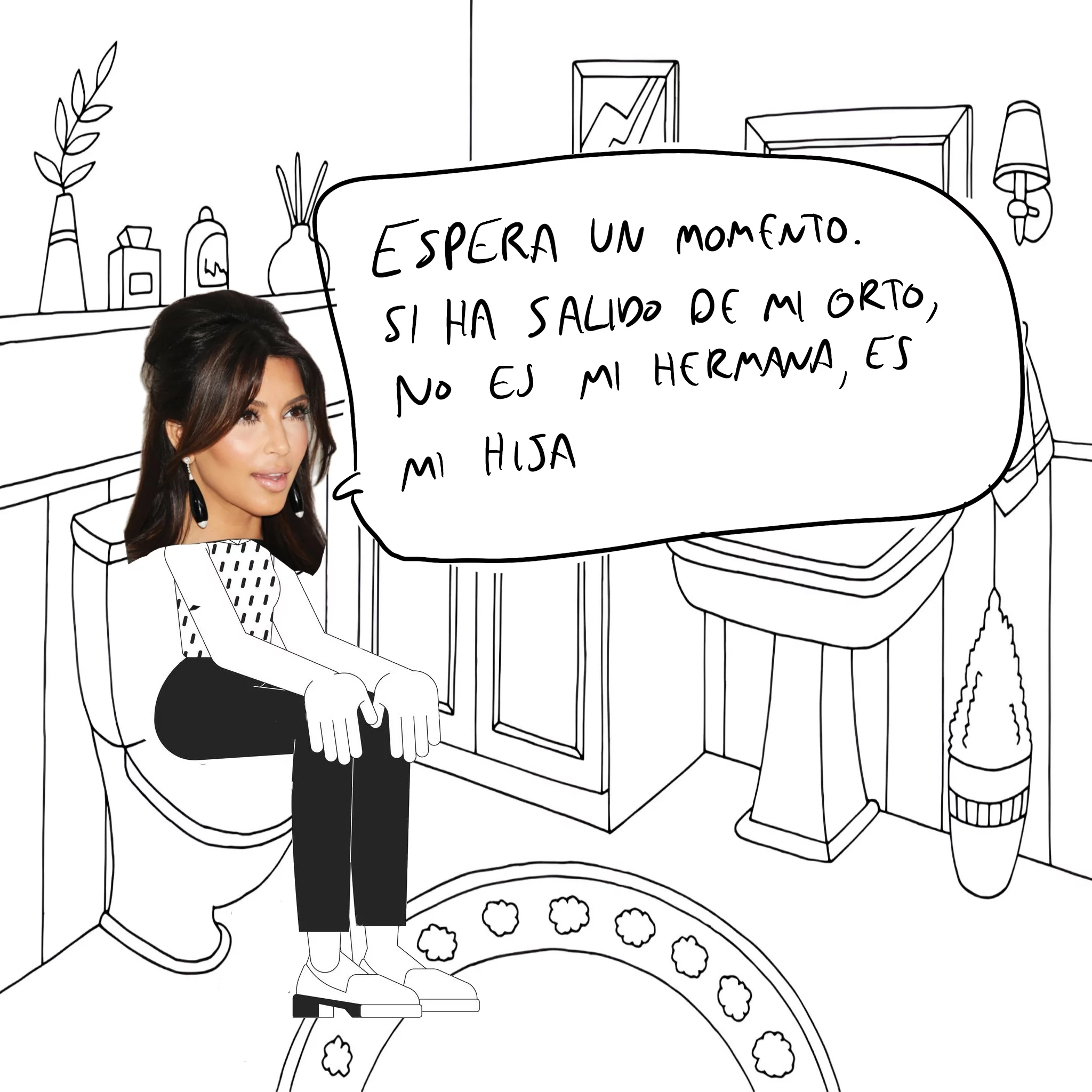 las kardashians